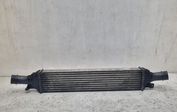 Audi A4 S4 B8 8K Intercooler radiator 8K0145805G
