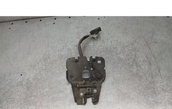 Alfa Romeo 156 Tailgate/trunk/boot lock/catch/latch 