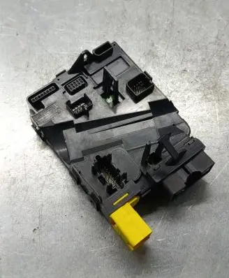 Steering angle sensor