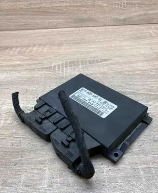 Mercedes-Benz S W220 Parking PDC control unit/module A0295456132 0263004048 Q02
