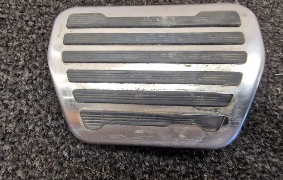 Land Rover Range Rover Sport L494 Brake pedal CRLMA17263