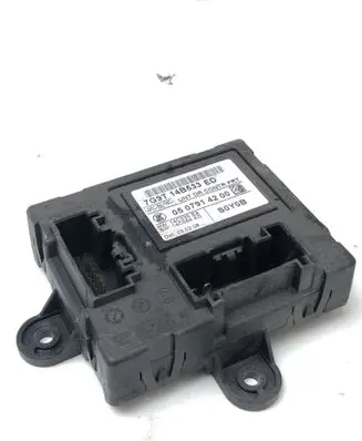Jaguar XF Door control unit/module 7G9T14B533ED