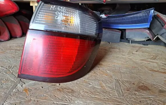Mazda 626 Rear/tail lights R2265