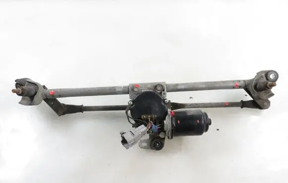 Suzuki Swift I Front wiper linkage 3810063J60