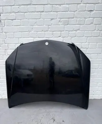 Mercedes-Benz C W204 Engine bonnet/hood 