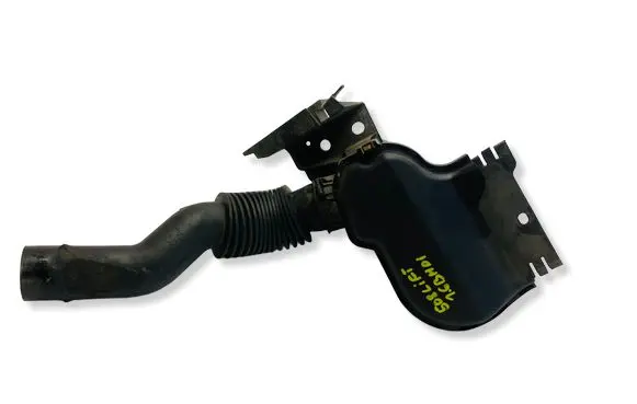 Peugeot 508 Intake resonator 9803074280