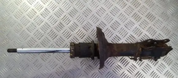 Volkswagen Polo III 6N 6N2 6NF Front shock absorber/damper