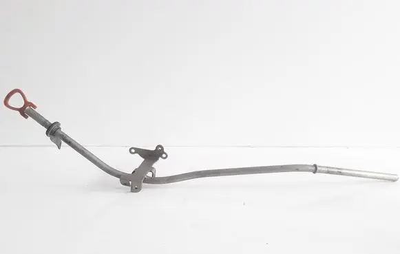 Oil level dip stick