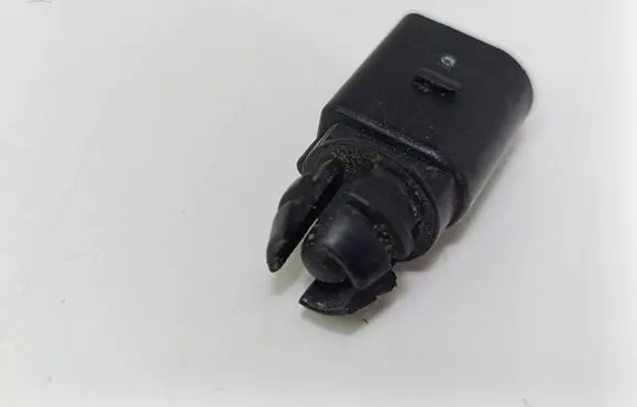 Seat Altea Outside/exterior temperature sensor 8Z0820535