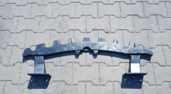 Tesla Model S Front bumper cross member 101927600D