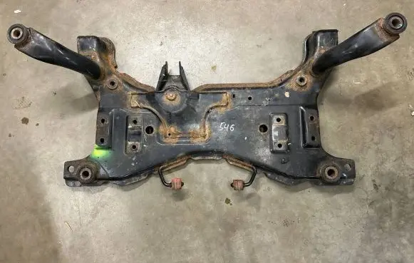 Volvo S40 Front subframe