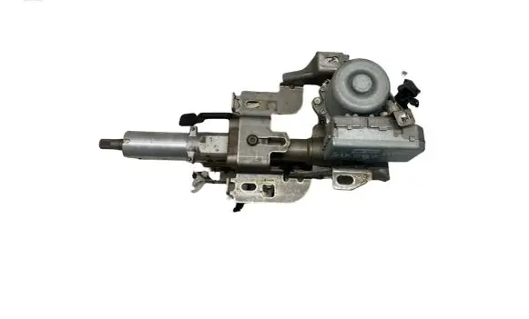 Electric power steering pump