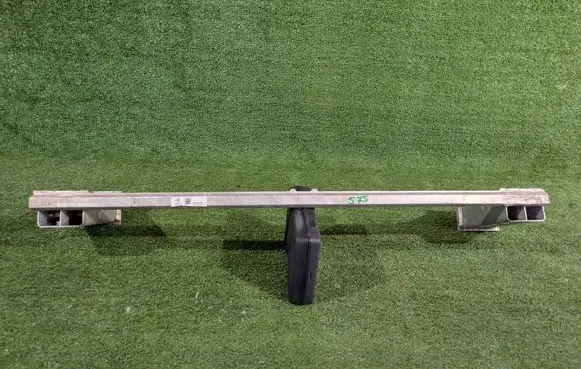 Volvo XC60 Front bumper support beam 