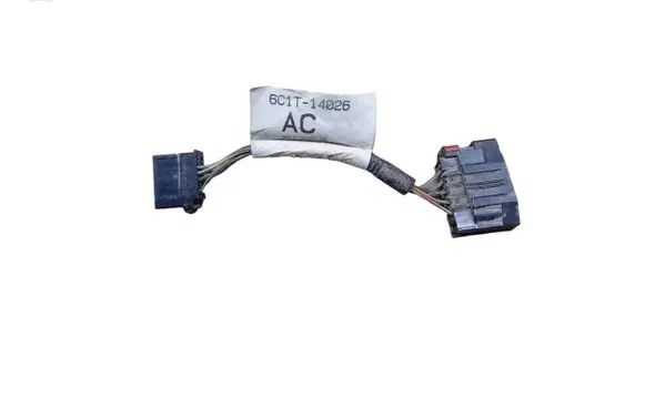 Ford Transit Rear door wiring loom 6C1T14026
