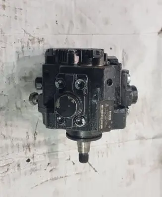 Audi A6 S6 C6 4F Fuel injection high pressure pump 059130755S 0445010171