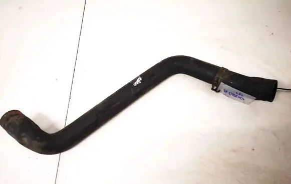 Volkswagen Golf III Engine coolant pipe/hose 1h0121101b