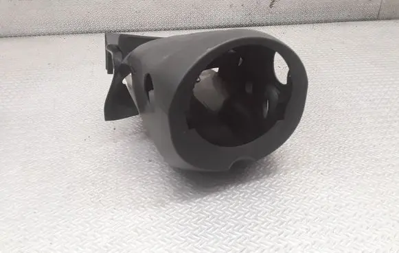 Audi A3 S3 A3 Sportback 8P Steering wheel column trim