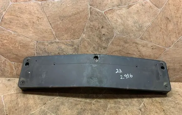Mercedes-Benz CLS C218 X218 Number plate surrounds holder frame A2188851181