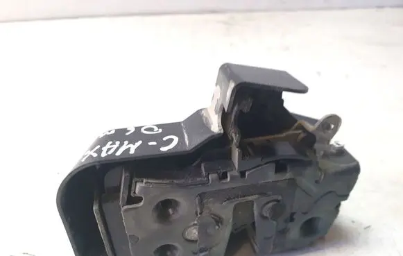 Ford Focus C-MAX Rear door lock 3M5AR26412BP
