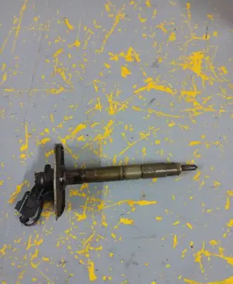 Audi A6 S6 C6 4F Fuel injector 059130277AB