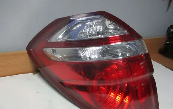 Subaru Legacy Rear/tail lights