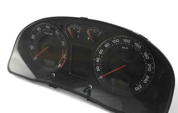 Speedometer (instrument cluster)