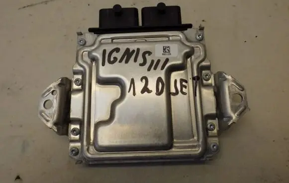 Suzuki Ignis Engine control unit/module ECU 33910-81P00