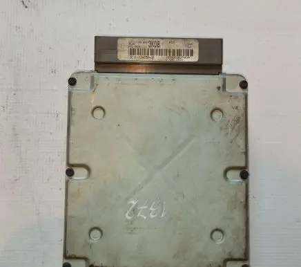 Ford Transit Engine control unit/module 3C1112A650AB