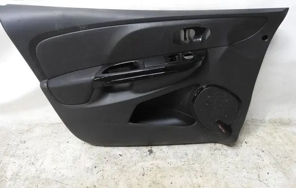 Renault Clio IV Sliding door card 