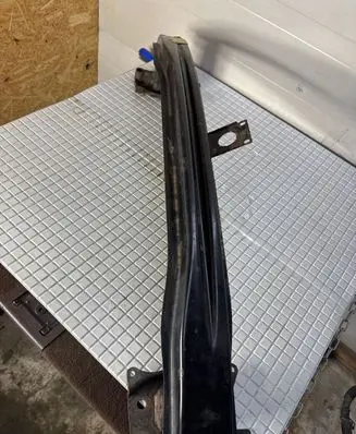 Volkswagen Golf V Rear beam 24105
