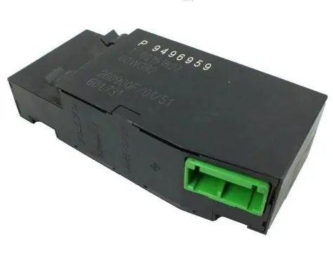 Volvo S60 Fuse box set 9496959 02151827 260900F