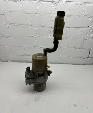 Mazda 3 I Electric power steering pump 060629