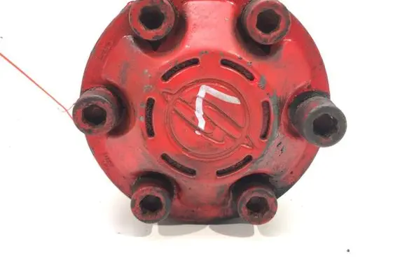 SsangYong Rexton Front driveshaft