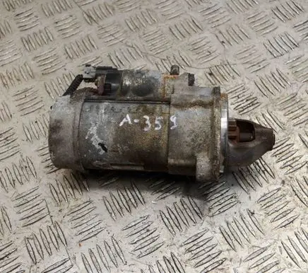 KIA Soul Starter motor 361002A500 4280006760