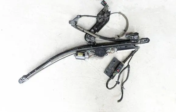 Chrysler Pacifica Sliding door motor assembly 68186016AFA 68225094AE P68230073AE