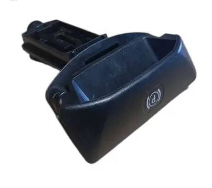 Mercedes-Benz E C207 W207 Hand brake release handle A2044200177