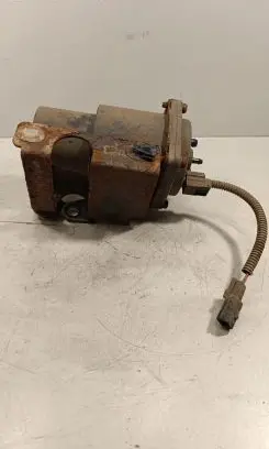 Nissan X-Trail T32 Secondary air pump 284K34BA0A