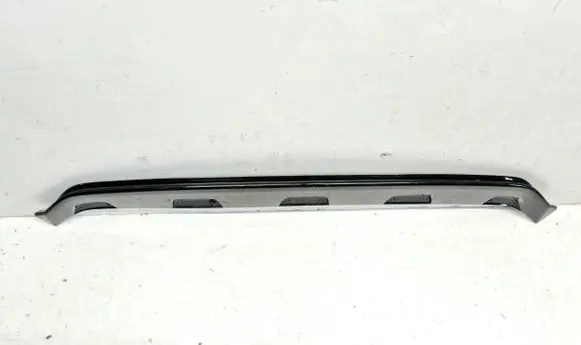 Volkswagen Multivan T6 Front bumper lip 7la807837