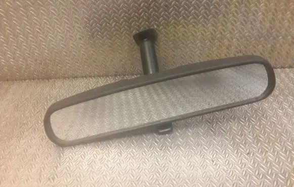 Mercedes-Benz A W168 Rear view mirror (interior)
