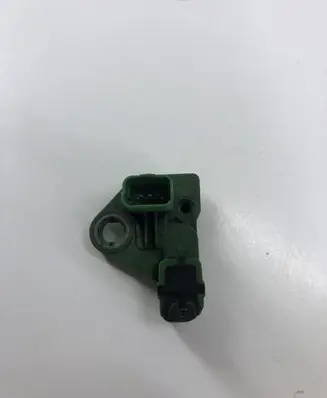 Peugeot 308 Crankshaft position sensor 9677539480