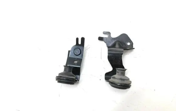 Renault Talisman Radiator support slam panel bracket 140499768R