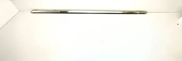 Ford Galaxy Front door glass trim molding EM2BR2562