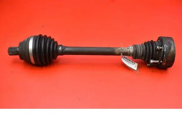 Seat Toledo III (5P) Front driveshaft