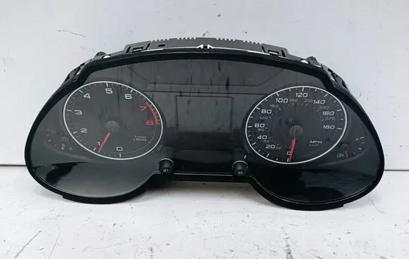 Audi Q5 SQ5 Speedometer (instrument cluster) 8R0920950K