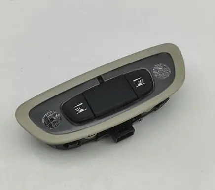 Volvo V40 Cross country Front seat light 31305649AA