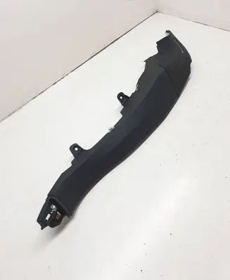BMW 7 F01 F02 F03 F04 (A) pillar trim 9112885 10742610