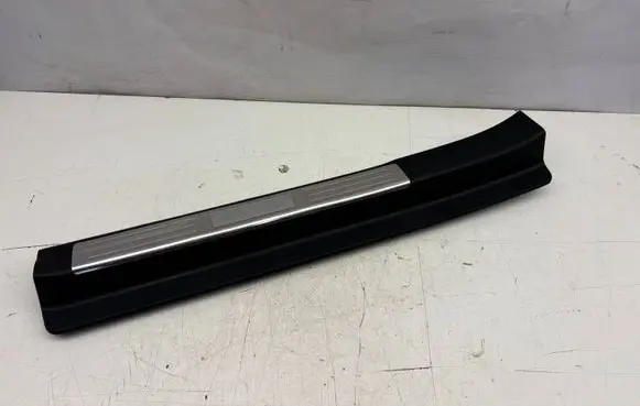 Mazda MX-5 NC Miata (A) pillar trim NE5168720