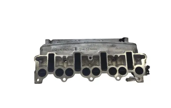 Intake manifold
