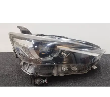 Mazda CX-3 Headlight/headlamp D10E51030