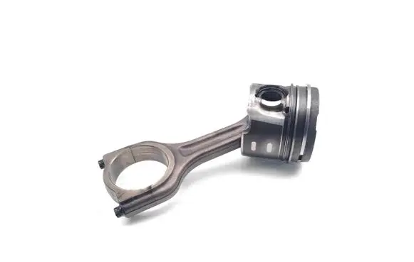 Peugeot 308 Piston with connecting rod 9HZ DV6TED4